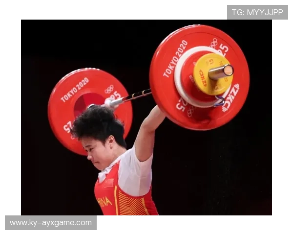 世界举重杯比赛，中国队多项金牌入账，举重世界锦标赛