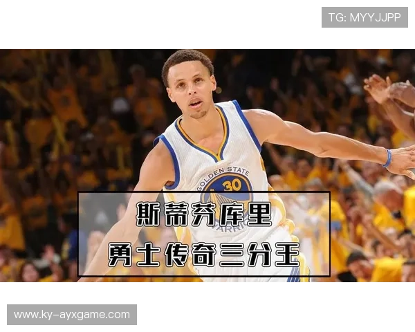 勇士外线三分雨淹没对手，库里领衔全场，勇士队库里三分