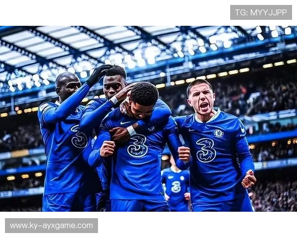 富勒姆抢点意识更胜一筹